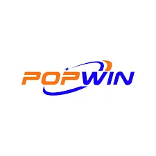 POPWIN - Game Arcade Seru dan Menantang