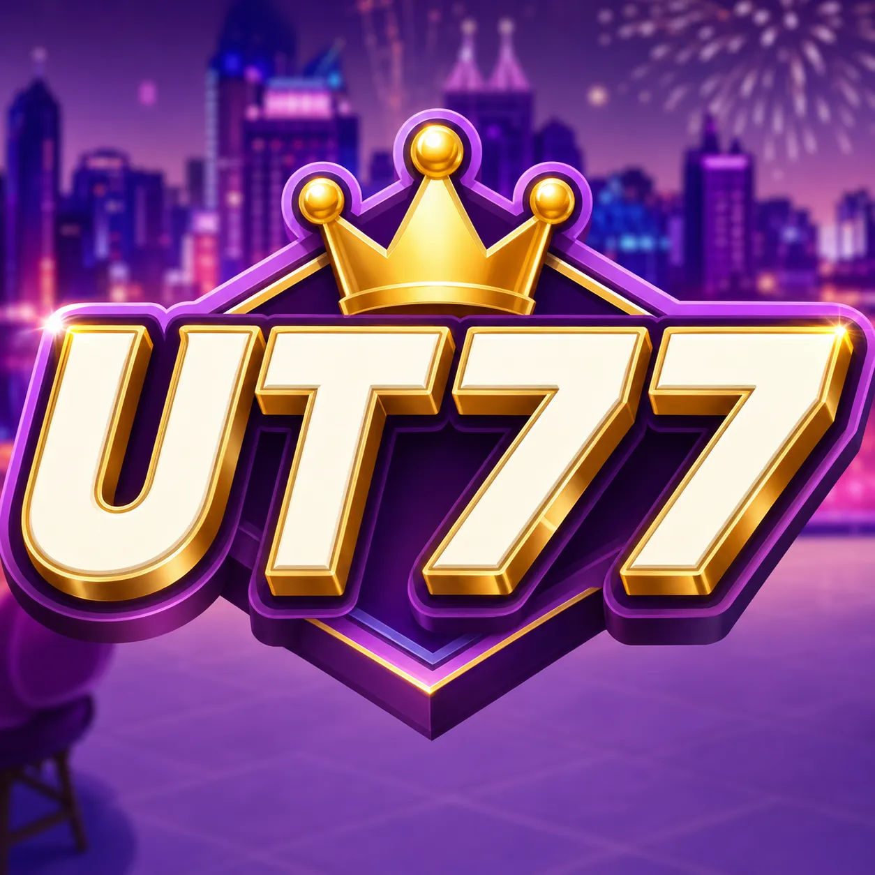 ut77 APK Farming